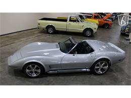 1974 Chevrolet Corvette (CC-2085307) for sale in Tulsa, Oklahoma
