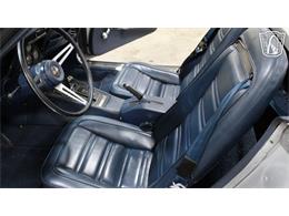 1974 Chevrolet Corvette (CC-2085307) for sale in Tulsa, Oklahoma