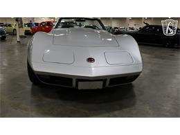 1974 Chevrolet Corvette (CC-2085307) for sale in Tulsa, Oklahoma