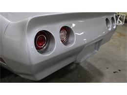 1974 Chevrolet Corvette (CC-2085307) for sale in Tulsa, Oklahoma