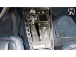 1974 Chevrolet Corvette (CC-2085307) for sale in Tulsa, Oklahoma