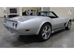 1974 Chevrolet Corvette (CC-2085307) for sale in Tulsa, Oklahoma