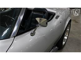 1974 Chevrolet Corvette (CC-2085307) for sale in Tulsa, Oklahoma