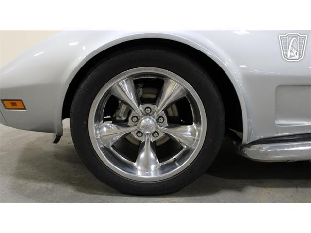 1974 Chevrolet Corvette (CC-2085307) for sale in Tulsa, Oklahoma
