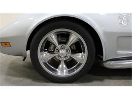 1974 Chevrolet Corvette (CC-2085307) for sale in Tulsa, Oklahoma