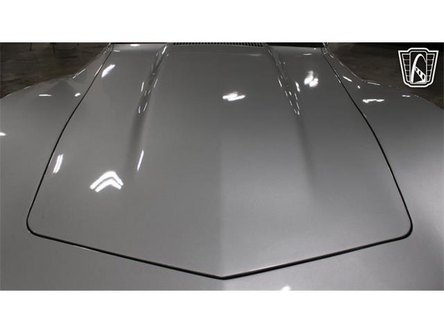 1974 Chevrolet Corvette (CC-2085307) for sale in Tulsa, Oklahoma