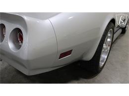 1974 Chevrolet Corvette (CC-2085307) for sale in Tulsa, Oklahoma