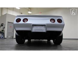 1974 Chevrolet Corvette (CC-2085307) for sale in Tulsa, Oklahoma