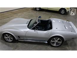 1974 Chevrolet Corvette (CC-2085307) for sale in Tulsa, Oklahoma