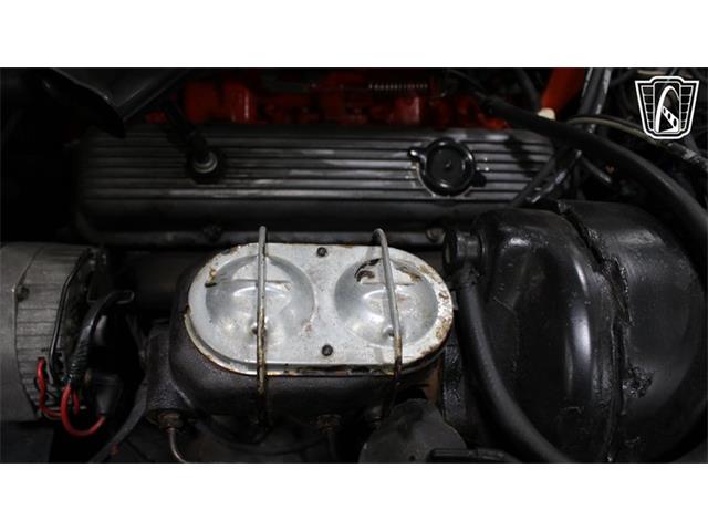 1974 Chevrolet Corvette (CC-2085307) for sale in Tulsa, Oklahoma