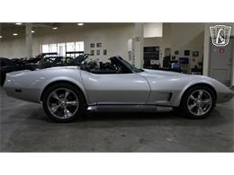 1974 Chevrolet Corvette (CC-2085307) for sale in Tulsa, Oklahoma