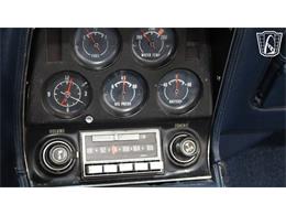 1974 Chevrolet Corvette (CC-2085307) for sale in Tulsa, Oklahoma