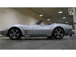 1974 Chevrolet Corvette (CC-2085307) for sale in Tulsa, Oklahoma