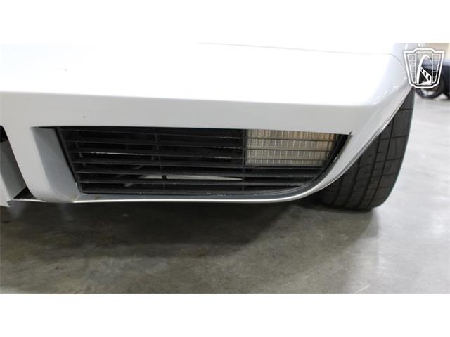 1974 Chevrolet Corvette (CC-2085307) for sale in Tulsa, Oklahoma