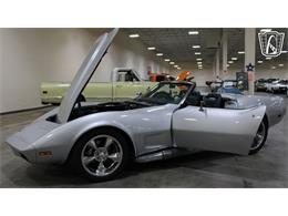 1974 Chevrolet Corvette (CC-2085307) for sale in Tulsa, Oklahoma