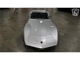 1974 Chevrolet Corvette (CC-2085307) for sale in Tulsa, Oklahoma