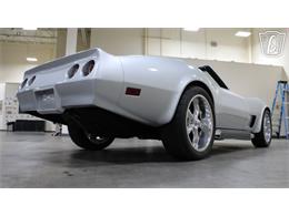 1974 Chevrolet Corvette (CC-2085307) for sale in Tulsa, Oklahoma