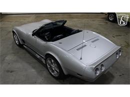 1974 Chevrolet Corvette (CC-2085307) for sale in Tulsa, Oklahoma