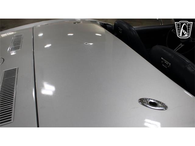 1974 Chevrolet Corvette (CC-2085307) for sale in Tulsa, Oklahoma