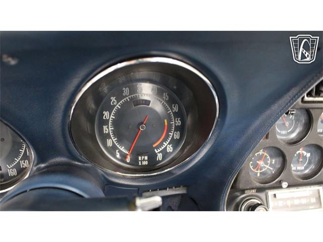 1974 Chevrolet Corvette (CC-2085307) for sale in Tulsa, Oklahoma
