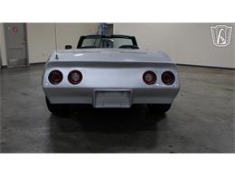 1974 Chevrolet Corvette (CC-2085307) for sale in Tulsa, Oklahoma