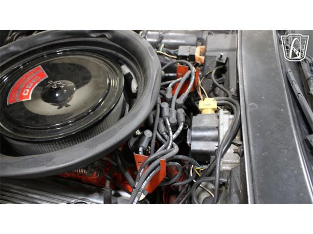 1974 Chevrolet Corvette (CC-2085307) for sale in Tulsa, Oklahoma