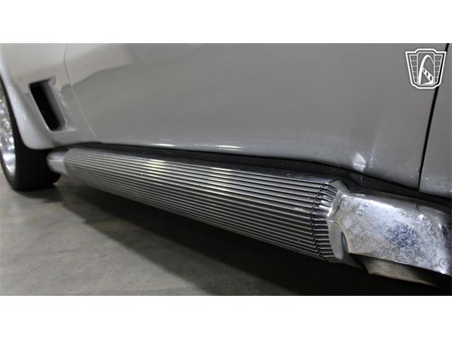 1974 Chevrolet Corvette (CC-2085307) for sale in Tulsa, Oklahoma