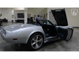 1974 Chevrolet Corvette (CC-2085307) for sale in Tulsa, Oklahoma