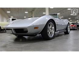 1974 Chevrolet Corvette (CC-2085307) for sale in Tulsa, Oklahoma