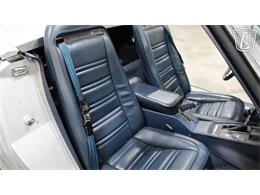 1974 Chevrolet Corvette (CC-2085307) for sale in Tulsa, Oklahoma