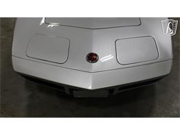 1974 Chevrolet Corvette (CC-2085307) for sale in Tulsa, Oklahoma