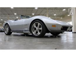 1974 Chevrolet Corvette (CC-2085307) for sale in Tulsa, Oklahoma