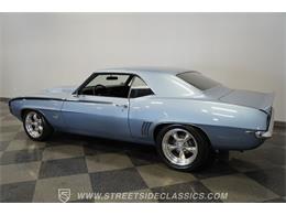 1969 Chevrolet Camaro (CC-2085308) for sale in Mesa, Arizona