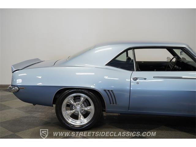 1969 Chevrolet Camaro (CC-2085308) for sale in Mesa, Arizona