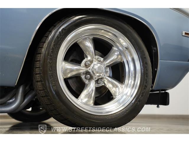 1969 Chevrolet Camaro (CC-2085308) for sale in Mesa, Arizona