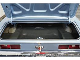 1969 Chevrolet Camaro (CC-2085308) for sale in Mesa, Arizona