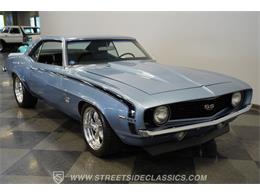 1969 Chevrolet Camaro (CC-2085308) for sale in Mesa, Arizona