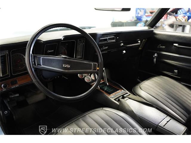 1969 Chevrolet Camaro (CC-2085308) for sale in Mesa, Arizona