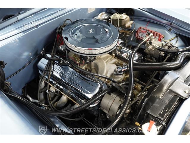 1969 Chevrolet Camaro (CC-2085308) for sale in Mesa, Arizona