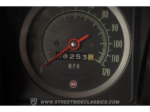 1969 Chevrolet Camaro (CC-2085308) for sale in Mesa, Arizona