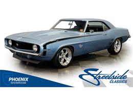 1969 Chevrolet Camaro (CC-2085308) for sale in Mesa, Arizona