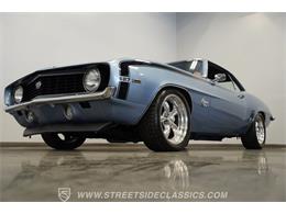 1969 Chevrolet Camaro (CC-2085308) for sale in Mesa, Arizona