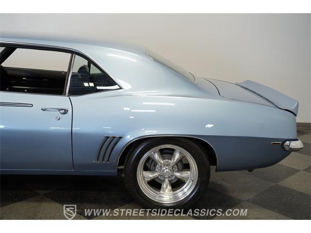 1969 Chevrolet Camaro (CC-2085308) for sale in Mesa, Arizona