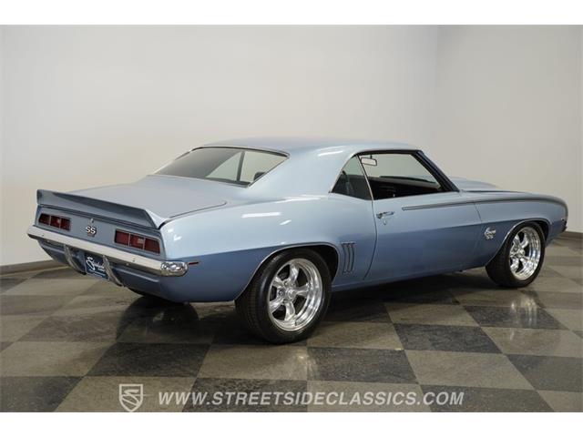 1969 Chevrolet Camaro (CC-2085308) for sale in Mesa, Arizona
