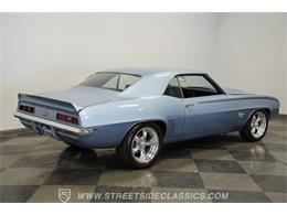 1969 Chevrolet Camaro (CC-2085308) for sale in Mesa, Arizona