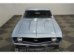 1969 Chevrolet Camaro (CC-2085308) for sale in Mesa, Arizona