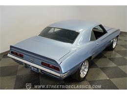 1969 Chevrolet Camaro (CC-2085308) for sale in Mesa, Arizona