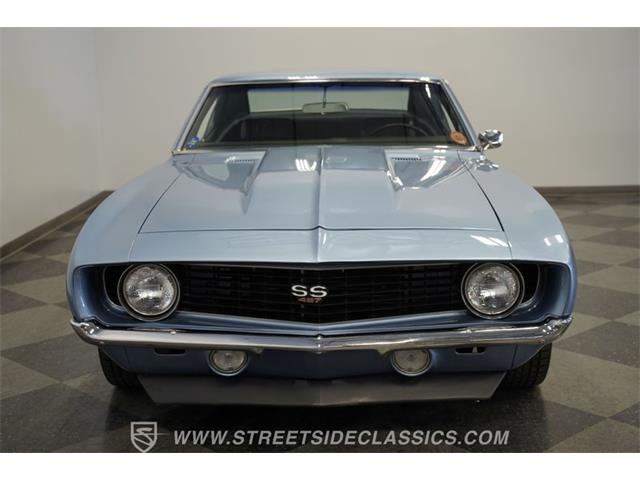 1969 Chevrolet Camaro (CC-2085308) for sale in Mesa, Arizona