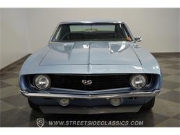 1969 Chevrolet Camaro (CC-2085308) for sale in Mesa, Arizona