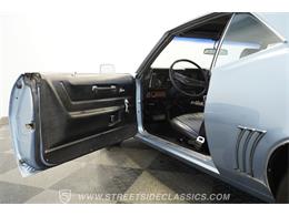 1969 Chevrolet Camaro (CC-2085308) for sale in Mesa, Arizona